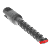Diablo DMAPL2140 1/4" x 4" x 6" SDS-Plus 2-Cutter Carbide-Tipped Hammer Drill Bit